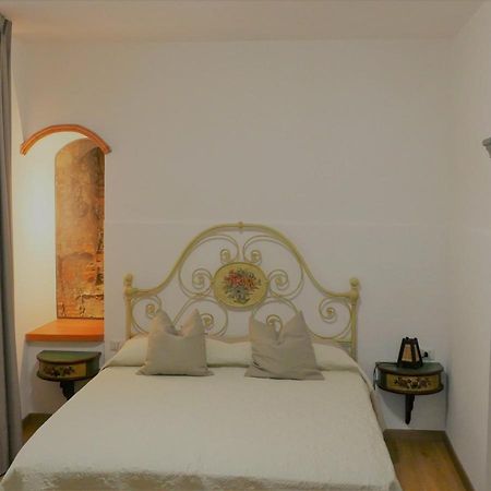 Appartamento Antico Pozzo Prato  Kültér fotó