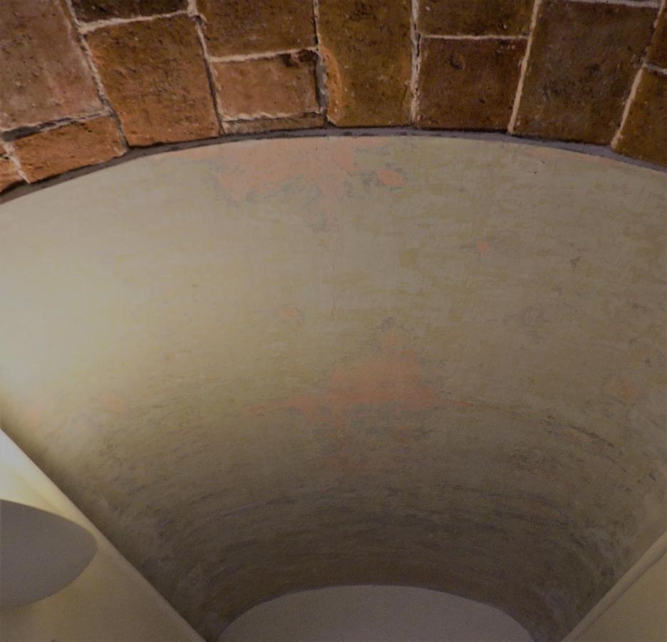 Appartamento Antico Pozzo Prato  Kültér fotó