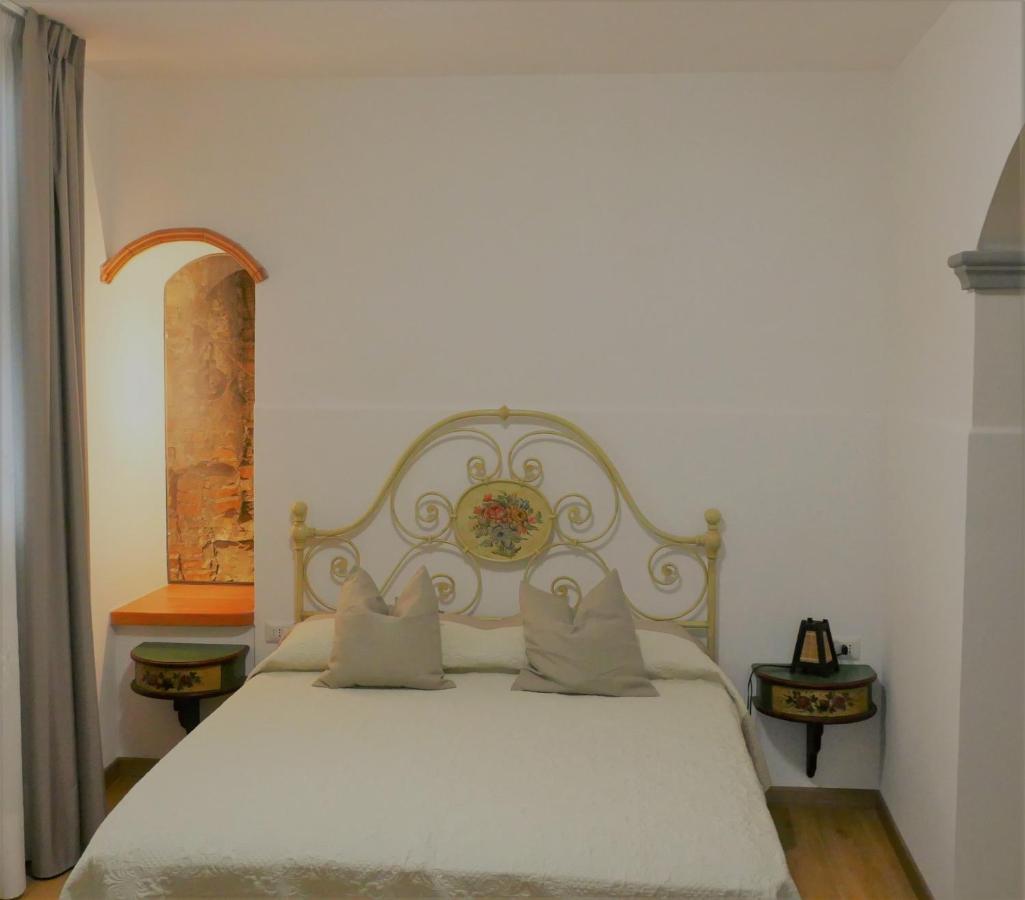 Appartamento Antico Pozzo Prato  Kültér fotó